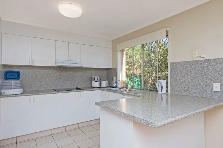 Fourth view of Homely unit listing, 11/38 Murev Way, Carrara QLD 4211