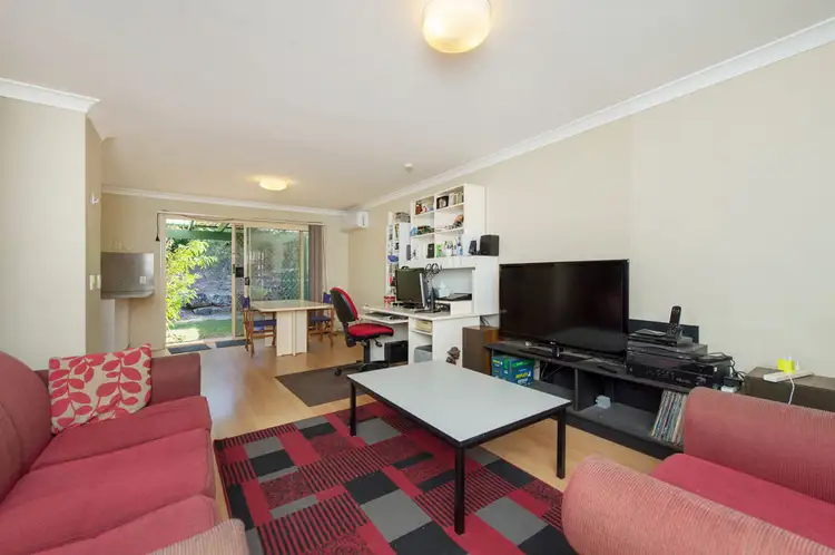 Fifth view of Homely unit listing, 11/38 Murev Way, Carrara QLD 4211