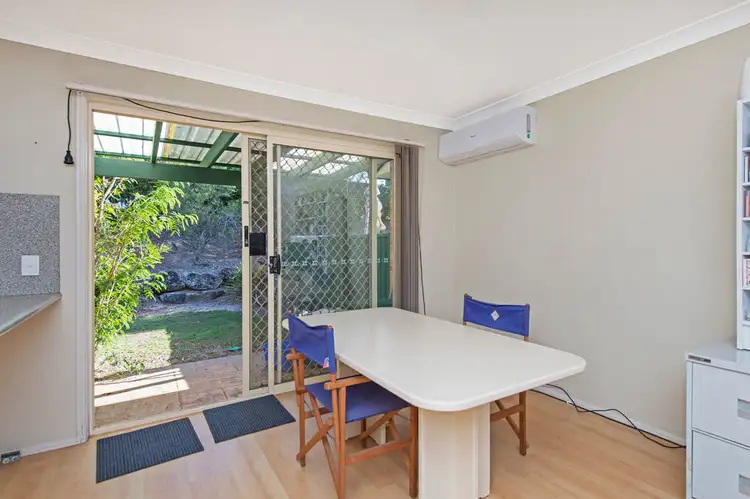 Sixth view of Homely unit listing, 11/38 Murev Way, Carrara QLD 4211