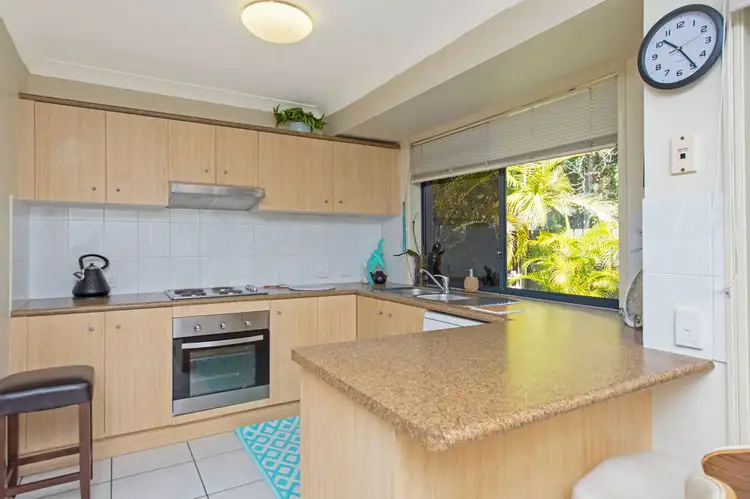 Fourth view of Homely unit listing, 15/1 Hervey Street, Pacific Pines QLD 4211