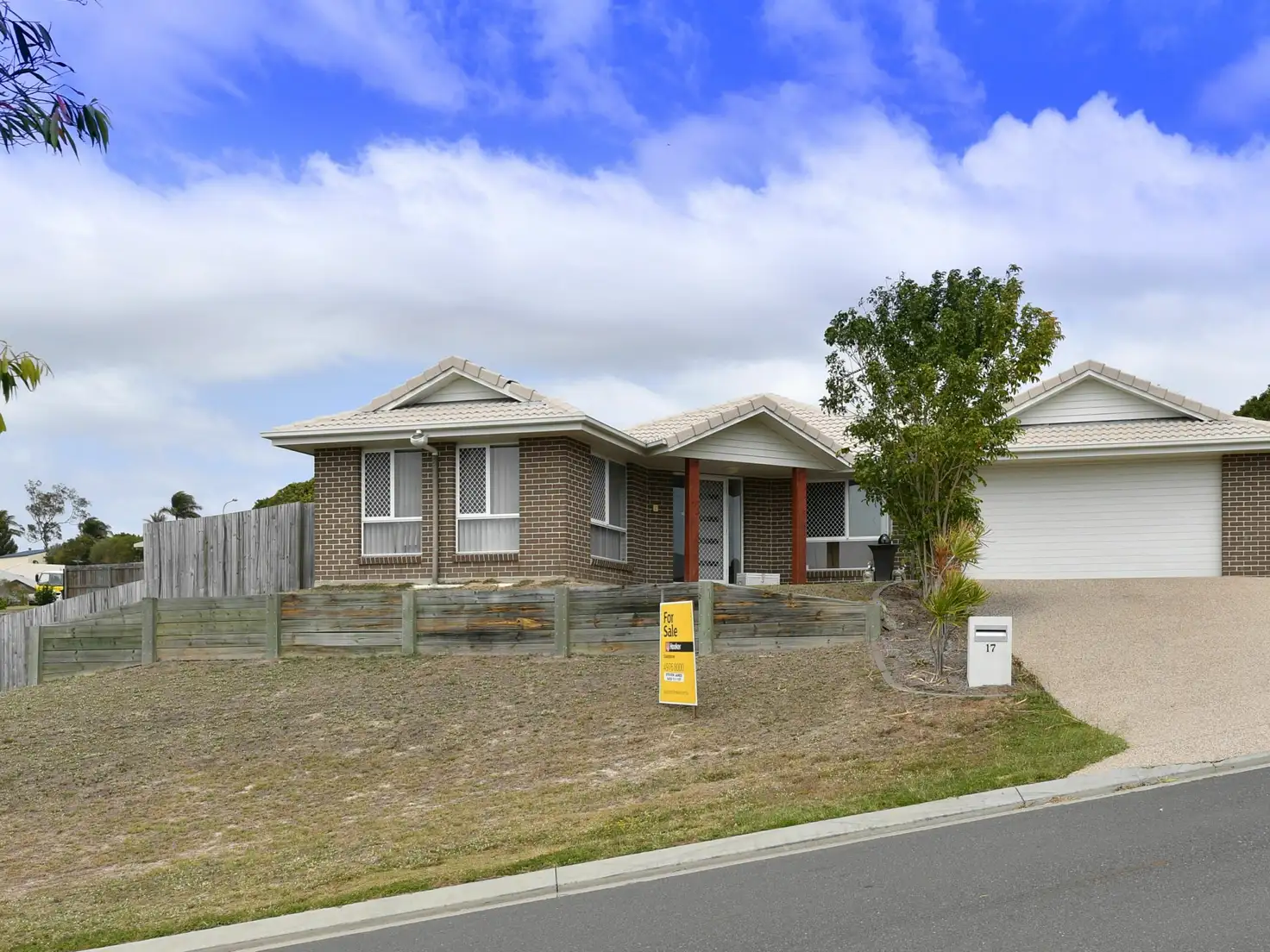 Main view of Homely house listing, 17 Sturt Court, Glen Eden QLD 4680
