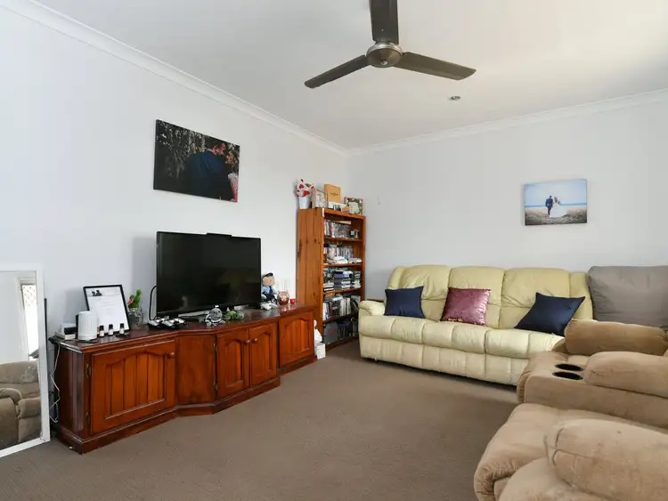 Third view of Homely house listing, 17 Sturt Court, Glen Eden QLD 4680