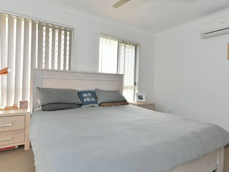Seventh view of Homely house listing, 17 Sturt Court, Glen Eden QLD 4680
