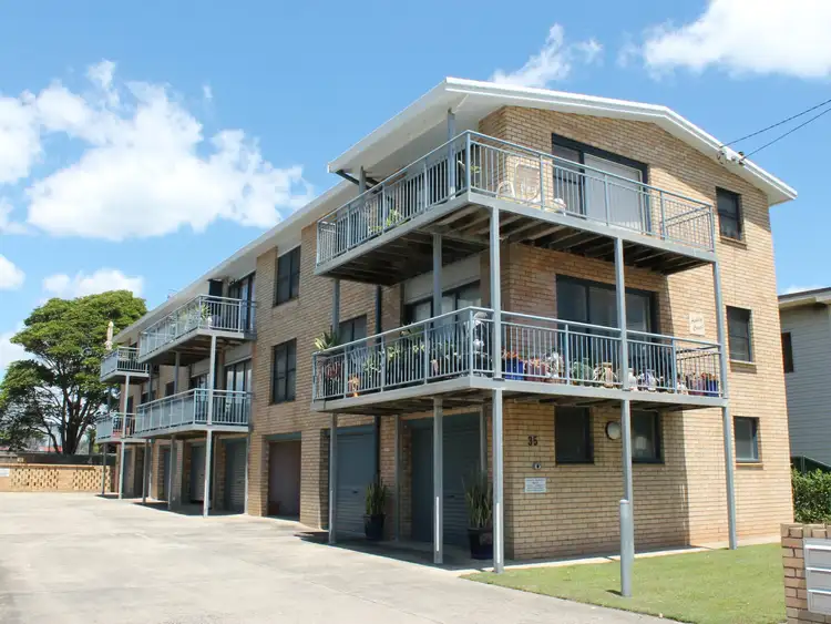 Second view of Homely apartment listing, 7/35 Dening Street, The Entrance NSW 2261