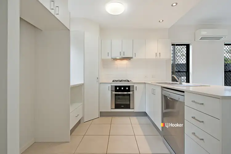 Fourth view of Homely townhouse listing, 1/44 Duyvestyn Terrace, Murrumba Downs QLD 4503
