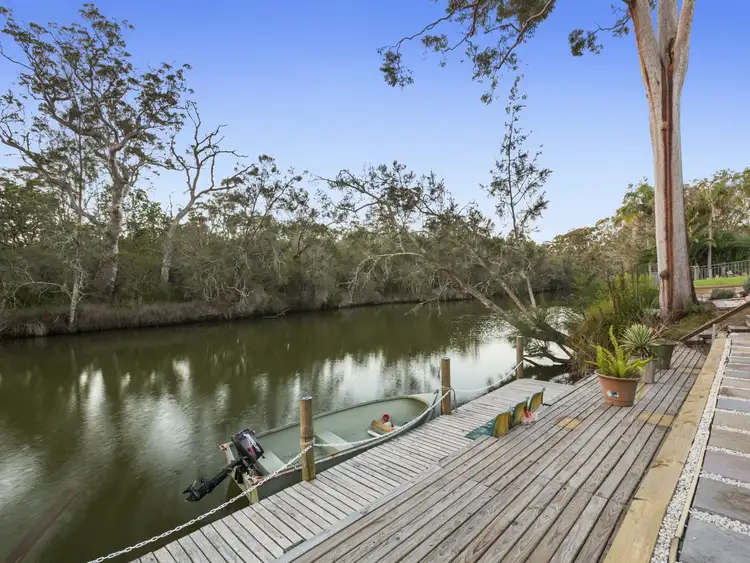 Third view of Homely house listing, 48 Turner Close, Blue Haven NSW 2262