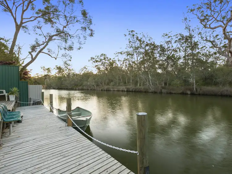 Fourth view of Homely house listing, 48 Turner Close, Blue Haven NSW 2262