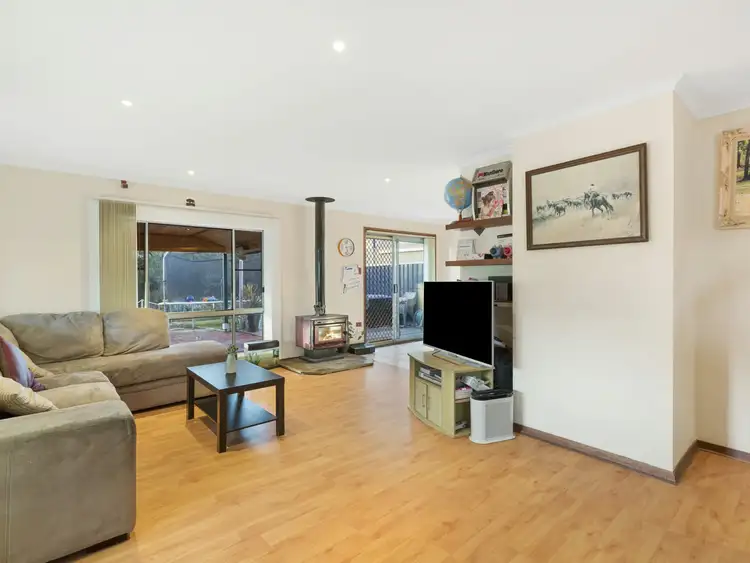 Fifth view of Homely house listing, 48 Turner Close, Blue Haven NSW 2262