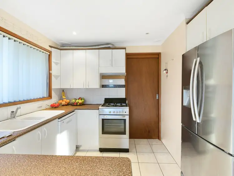 Sixth view of Homely house listing, 48 Turner Close, Blue Haven NSW 2262