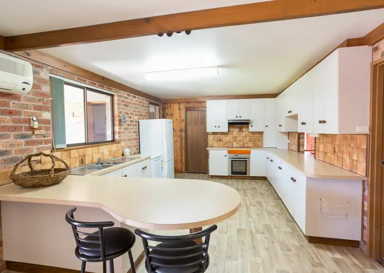 Second view of Homely house listing, 1 Cedar Close, Taree NSW 2430