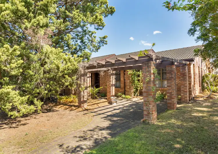 Third view of Homely house listing, 1 Cedar Close, Taree NSW 2430