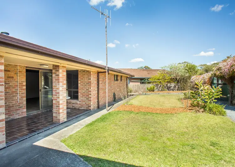 Fourth view of Homely house listing, 1 Cedar Close, Taree NSW 2430