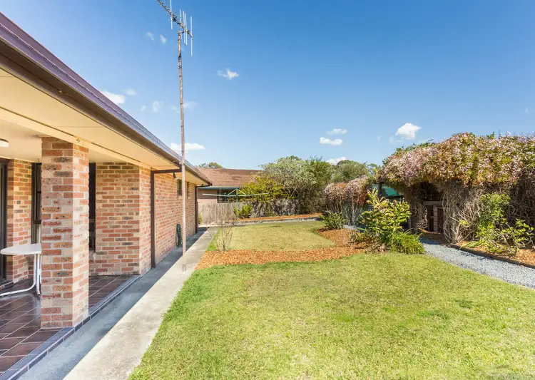 Fifth view of Homely house listing, 1 Cedar Close, Taree NSW 2430
