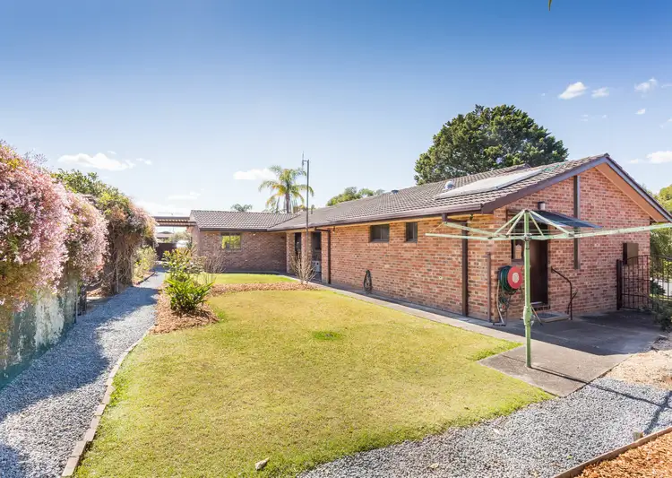 Sixth view of Homely house listing, 1 Cedar Close, Taree NSW 2430