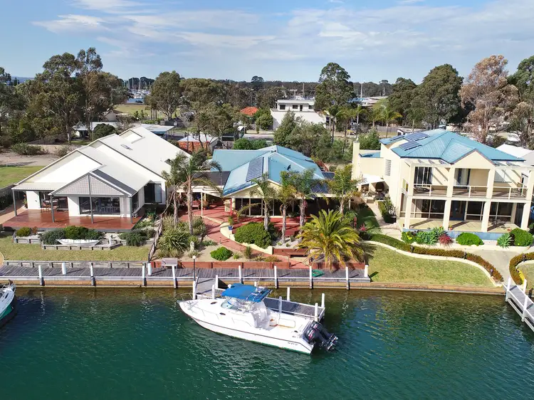 Main view of Homely house listing, 18 Aquarius Way, Paynesville VIC 3880