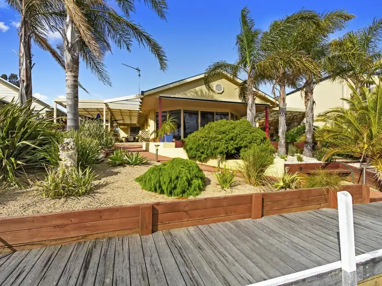 Second view of Homely house listing, 18 Aquarius Way, Paynesville VIC 3880