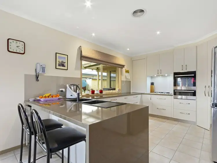 Third view of Homely house listing, 18 Aquarius Way, Paynesville VIC 3880