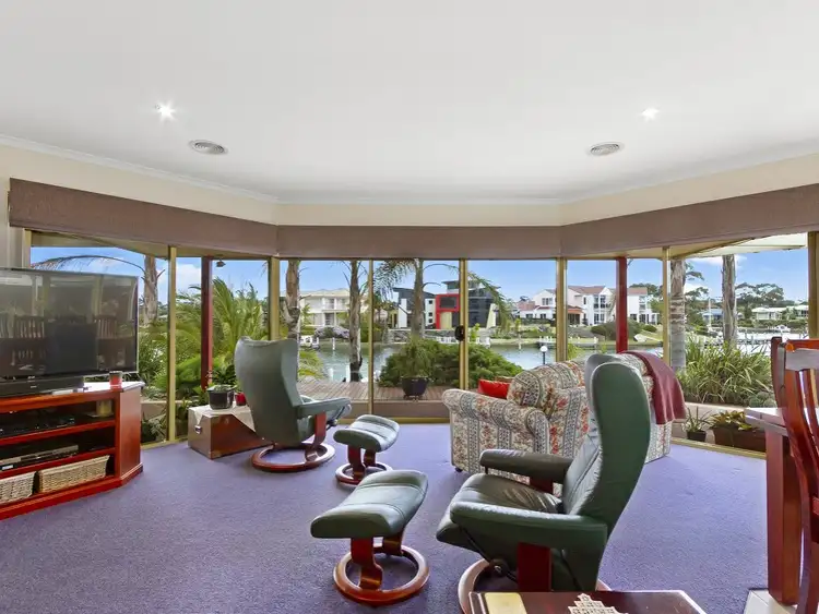 Fifth view of Homely house listing, 18 Aquarius Way, Paynesville VIC 3880