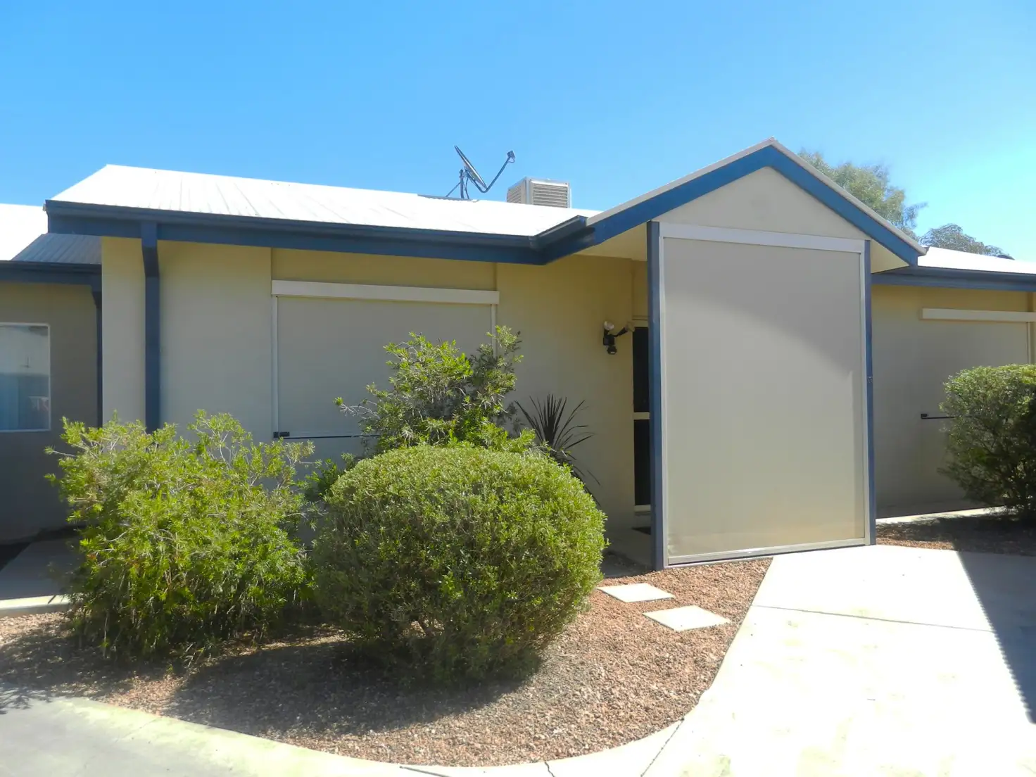 Main view of Homely unit listing, 3/20 Clara Court, The Gap NT 870
