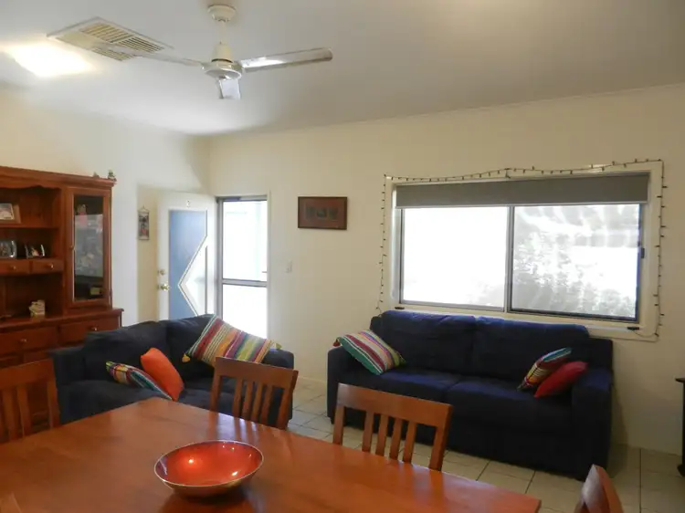 Second view of Homely unit listing, 3/20 Clara Court, The Gap NT 870
