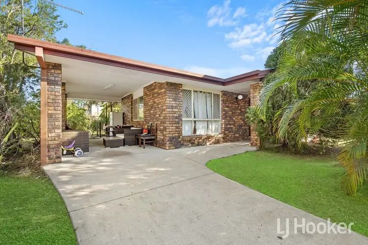 Main view of Homely house listing, 2 Cornwall Street, Deception Bay QLD 4508