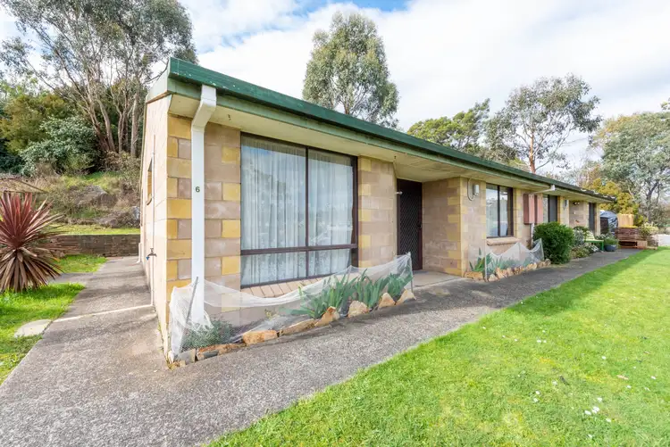 6/9-27 Lambert Street, Ravenswood TAS 7250