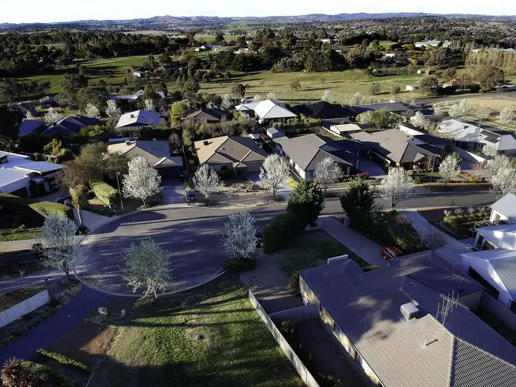 Fourth view of Homely land listing, 8 Wilson Place, Yass NSW 2582