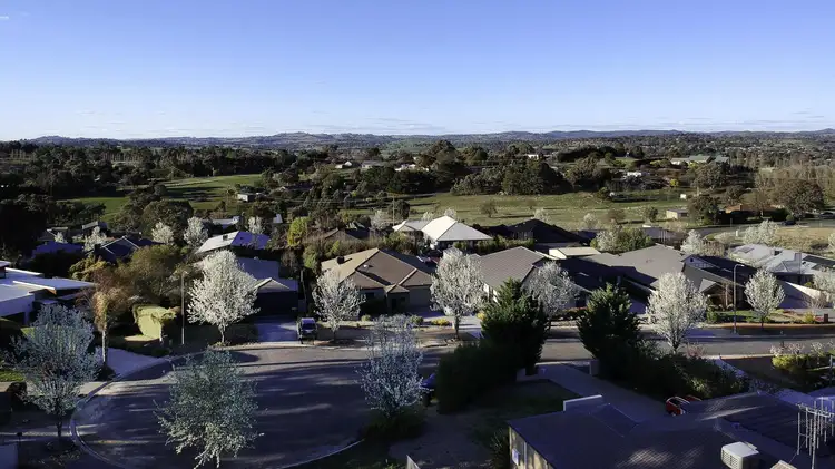 Fifth view of Homely land listing, 8 Wilson Place, Yass NSW 2582