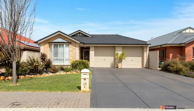 28A Reusch Drive, Nuriootpa SA 5355