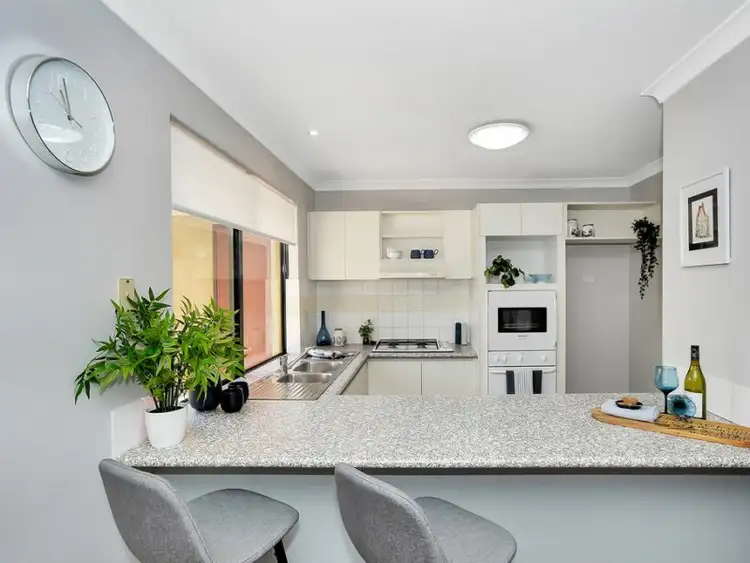 Sixth view of Homely semi-detached listing, 166A Herbert St, Doubleview WA 6018