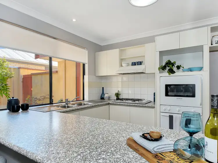 Seventh view of Homely semi-detached listing, 166A Herbert St, Doubleview WA 6018
