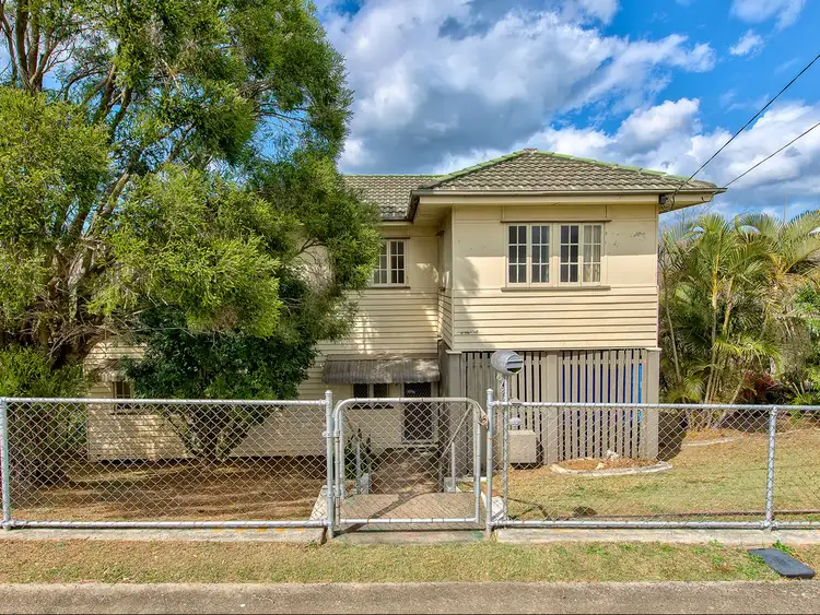 Fifth view of Homely house listing, 32 Winnam Street, Stafford QLD 4053