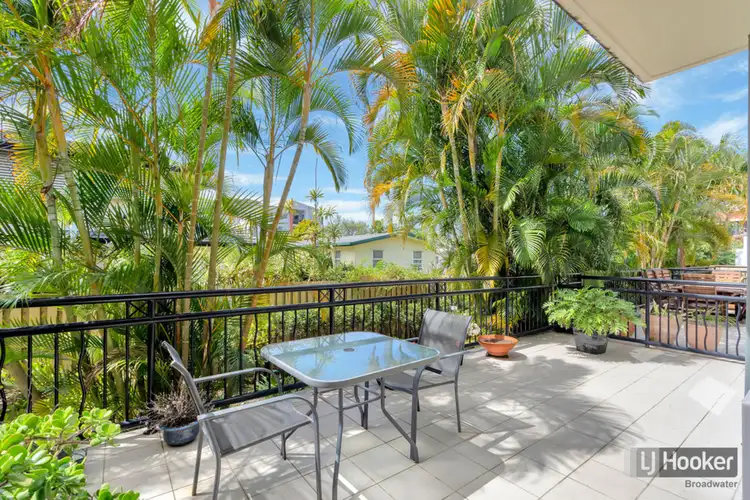 Main view of Homely unit listing, 2/4-6 Oleander Avenue, Biggera Waters QLD 4216