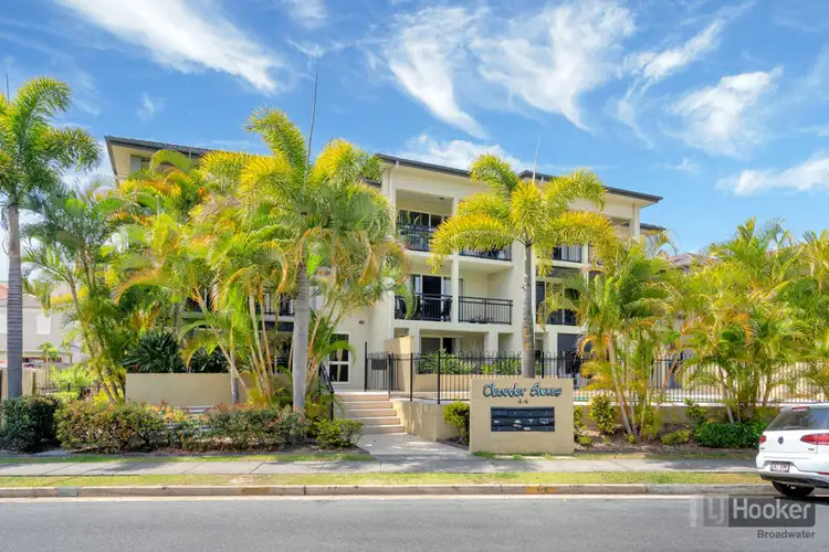 Fourth view of Homely unit listing, 2/4-6 Oleander Avenue, Biggera Waters QLD 4216