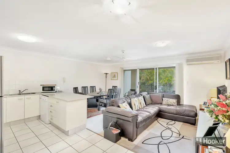 Fifth view of Homely unit listing, 2/4-6 Oleander Avenue, Biggera Waters QLD 4216