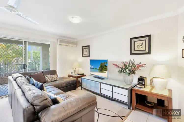 Sixth view of Homely unit listing, 2/4-6 Oleander Avenue, Biggera Waters QLD 4216
