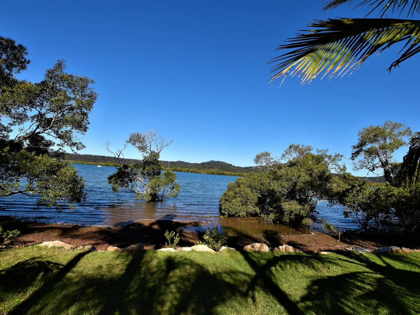 Main view of Homely house listing, 16 Oasis Dve, Russell Island QLD 4184