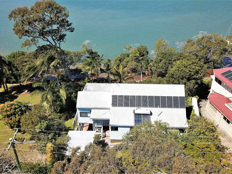 Second view of Homely house listing, 16 Oasis Dve, Russell Island QLD 4184