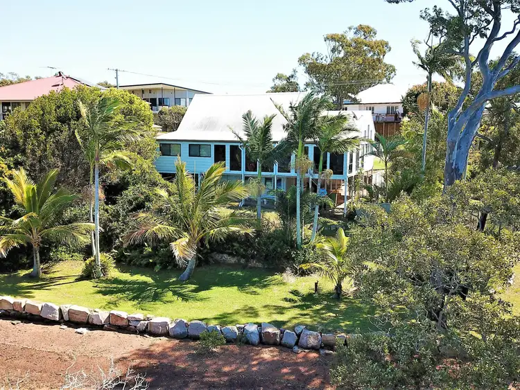 Third view of Homely house listing, 16 Oasis Dve, Russell Island QLD 4184