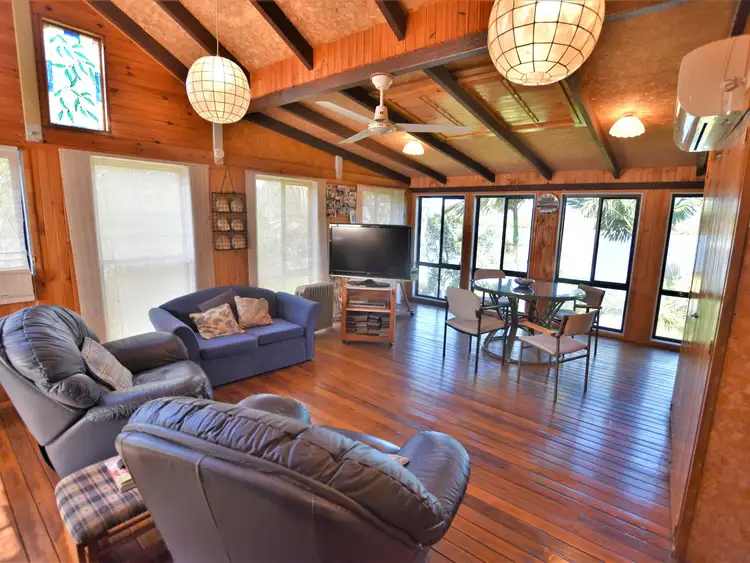 Fifth view of Homely house listing, 16 Oasis Dve, Russell Island QLD 4184