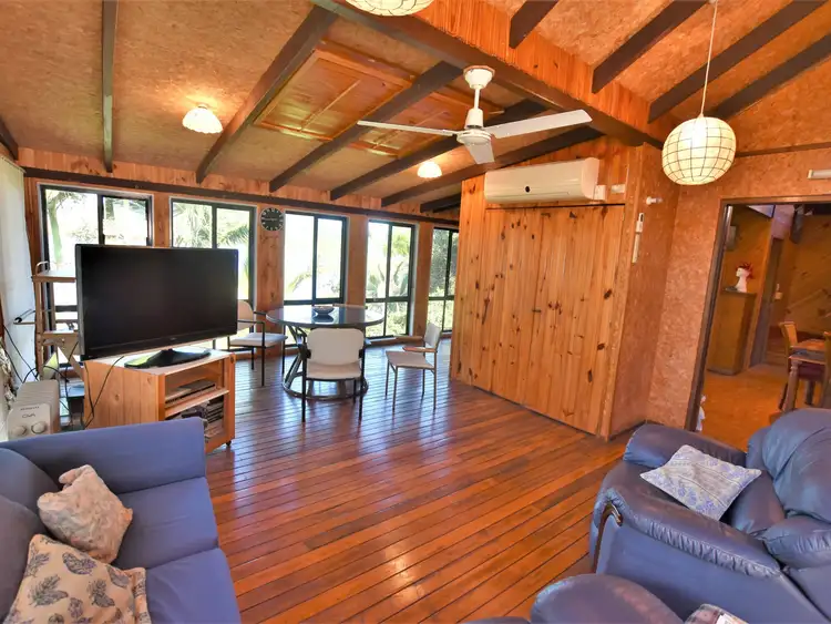 Sixth view of Homely house listing, 16 Oasis Dve, Russell Island QLD 4184