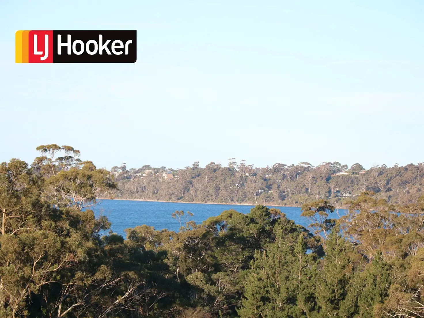 Main view of Homely land listing, 11 Bayvista Rise, St Helens TAS 7216