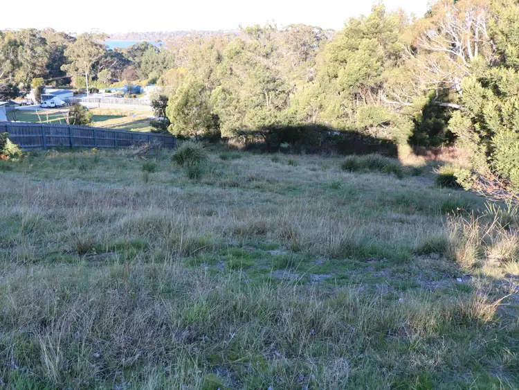 Second view of Homely land listing, 11 Bayvista Rise, St Helens TAS 7216