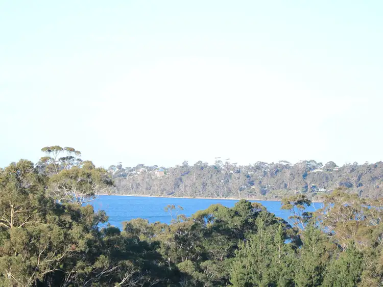 Third view of Homely land listing, 11 Bayvista Rise, St Helens TAS 7216