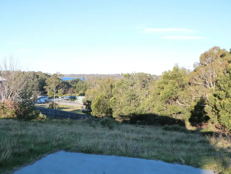 Fifth view of Homely land listing, 11 Bayvista Rise, St Helens TAS 7216