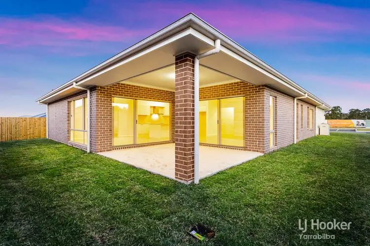 Third view of Homely house listing, 23 Maynor Court, Yarrabilba QLD 4207