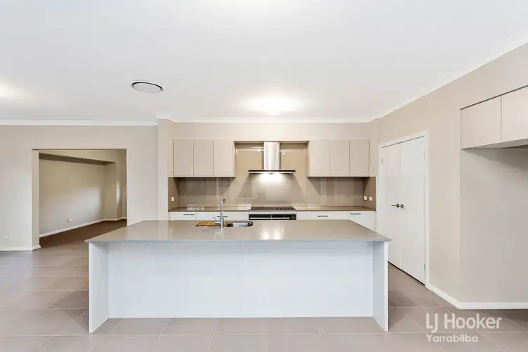 Fourth view of Homely house listing, 23 Maynor Court, Yarrabilba QLD 4207
