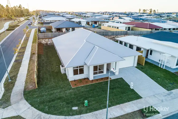 Sixth view of Homely house listing, 23 Maynor Court, Yarrabilba QLD 4207