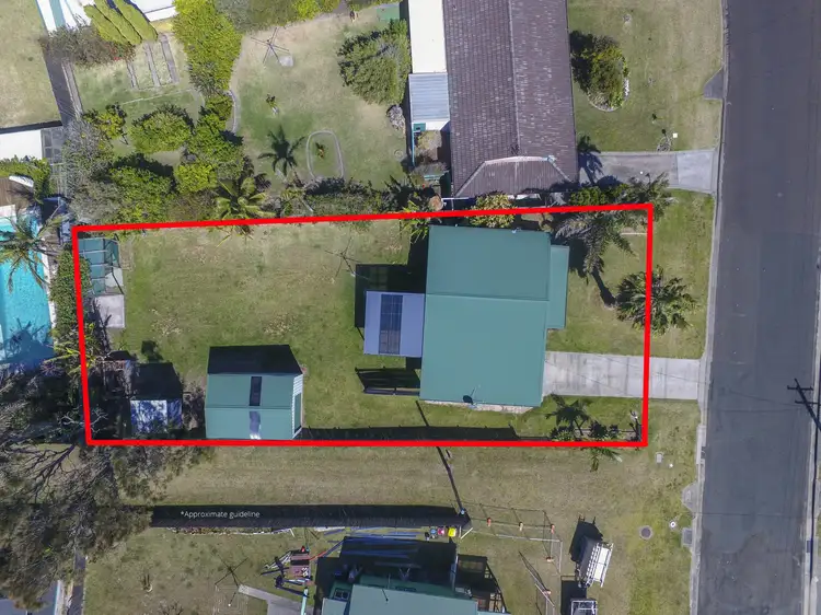 Second view of Homely house listing, 24 South Pacific Crescent, Ulladulla NSW 2539
