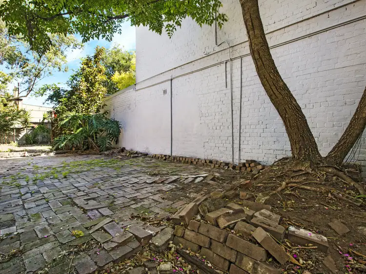 Second view of Homely land listing, 13 Ivy Street, Darlington NSW 2008